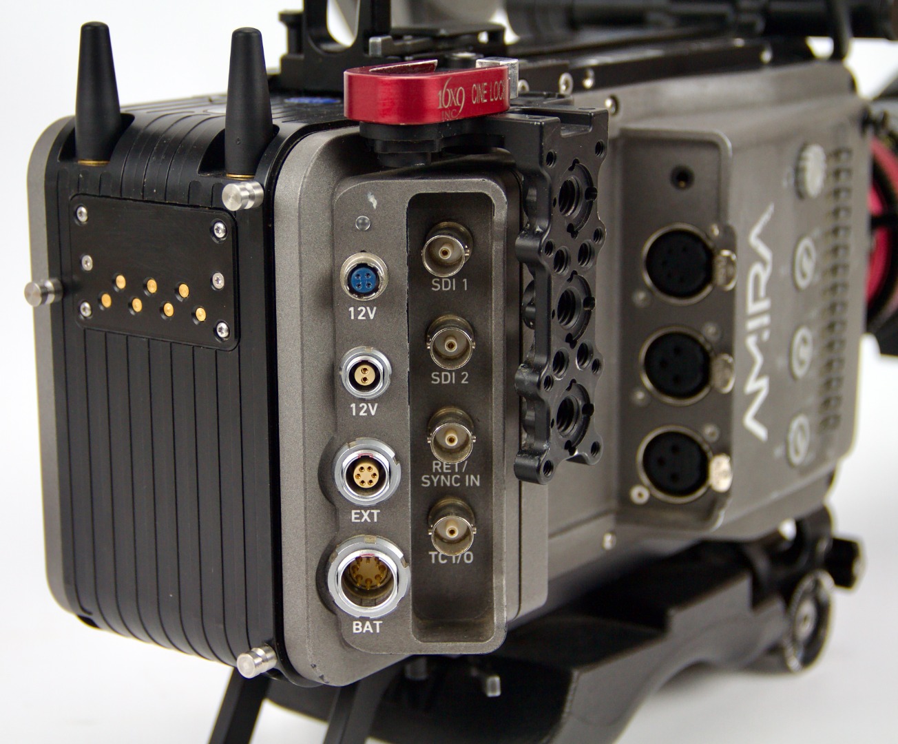 ARRI Amira With Premium License | 8250 EUR - Gebrauchte